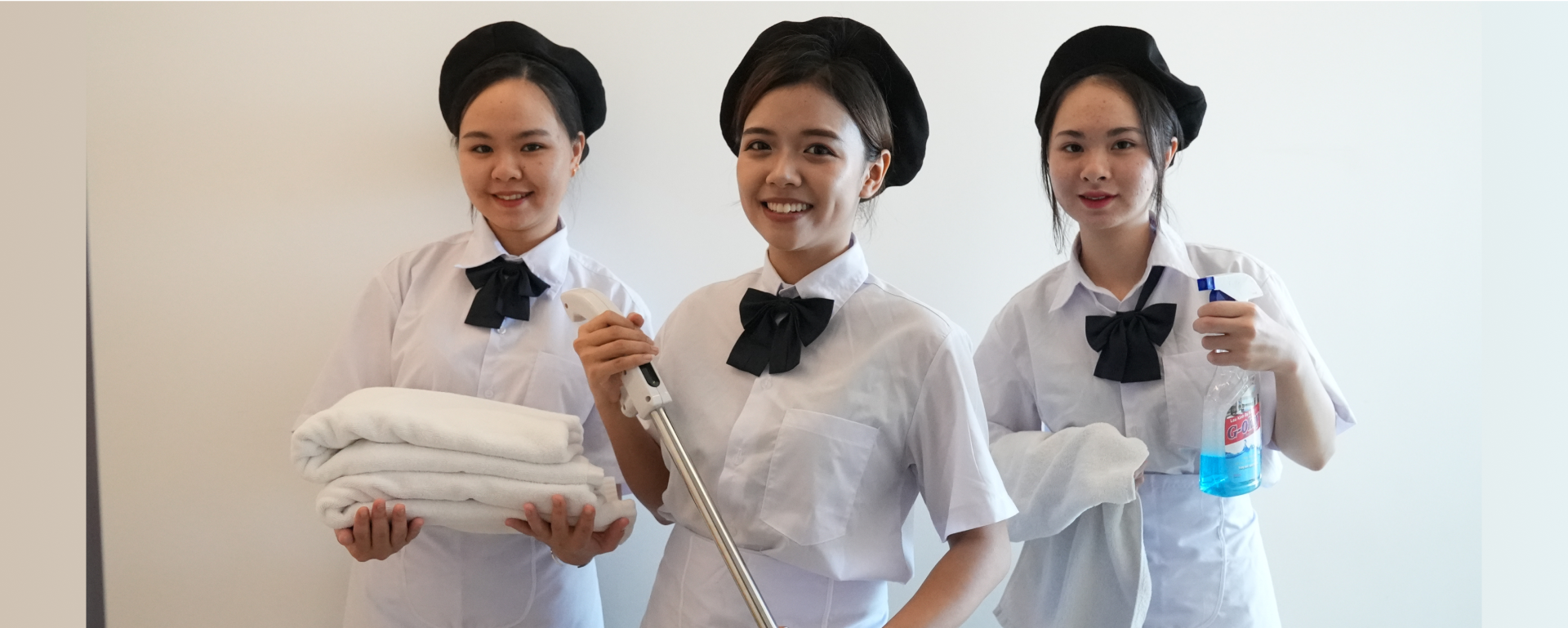 Dịch vụ dọn dẹp